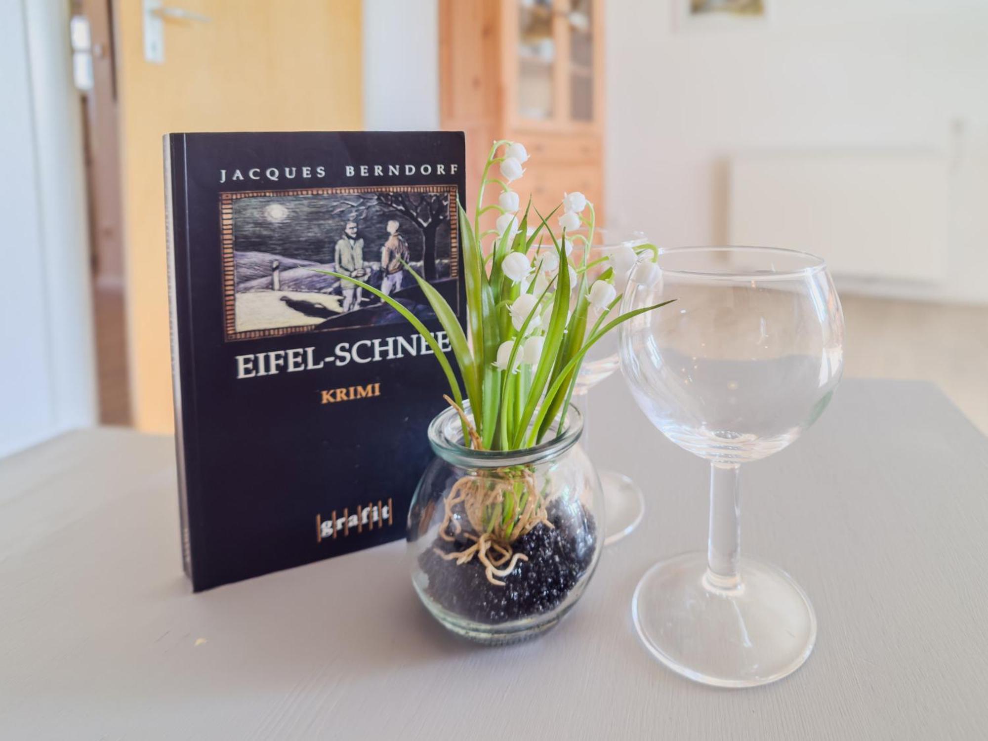 Fewo Sielblick Mit Balkon - Horumersiel Eksteriør billede